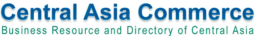 Central Asia Commerce